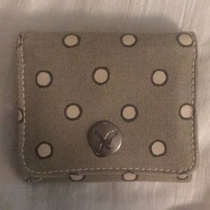 American Eagle wallet